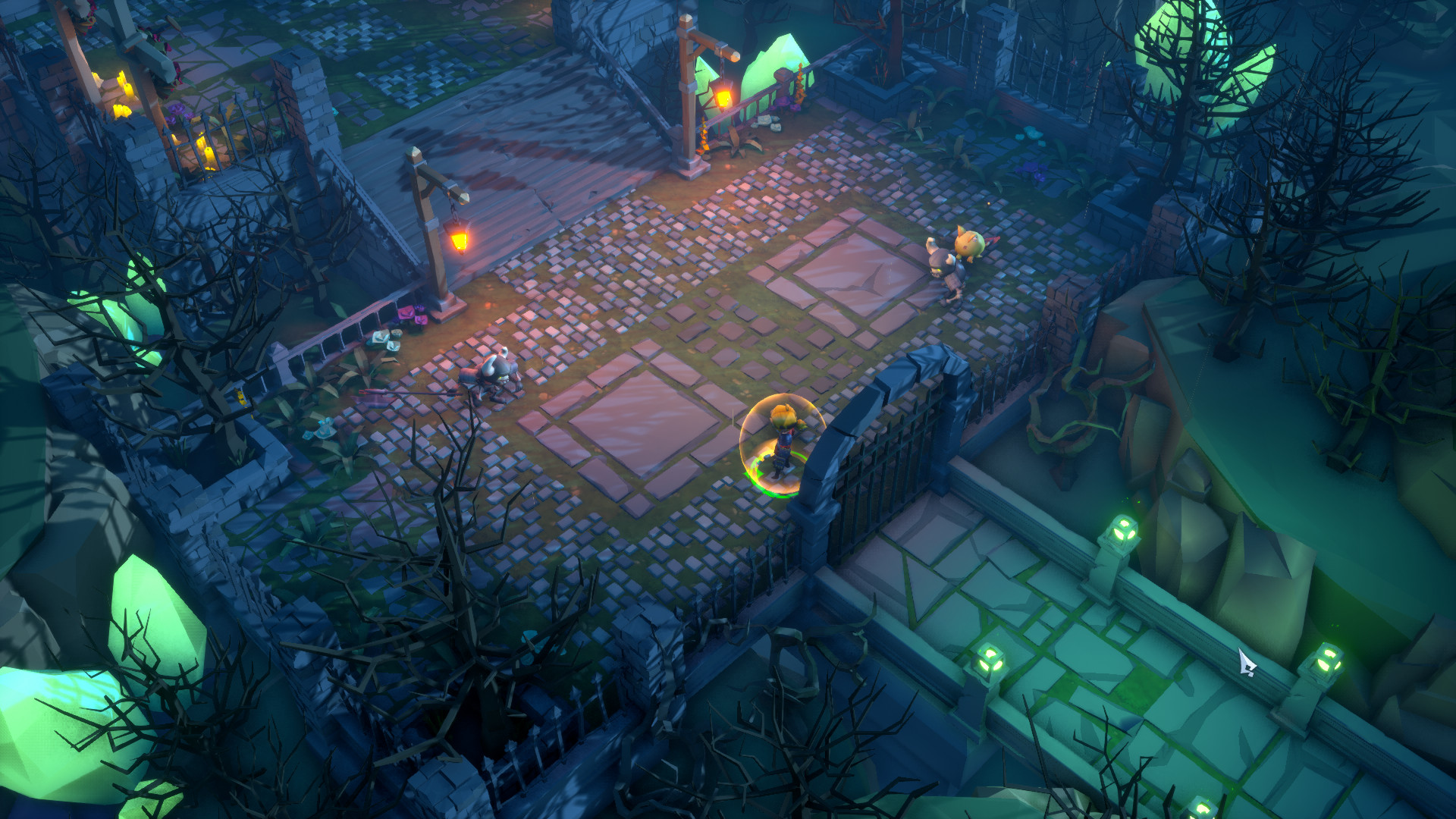 异界之上/Nigate Tale 截图 14