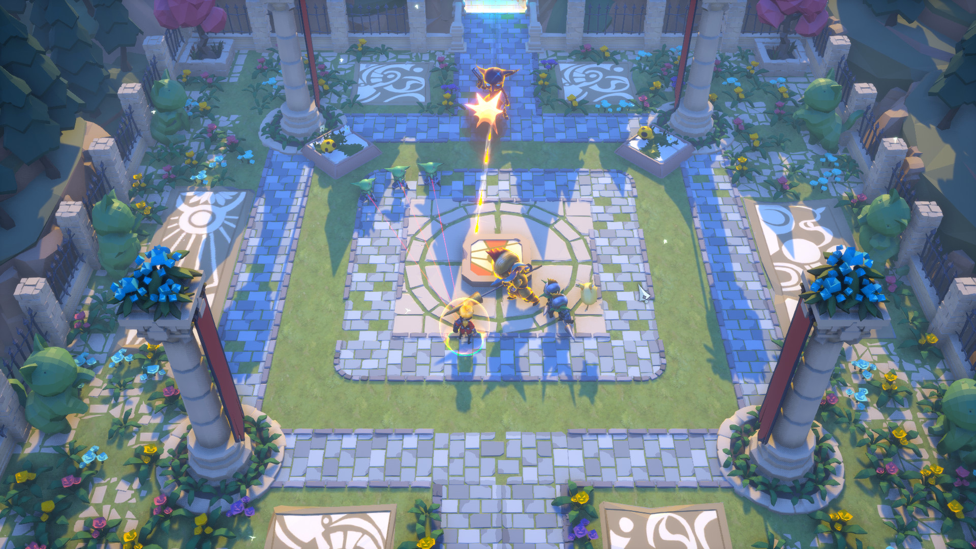 异界之上/Nigate Tale 截图 13