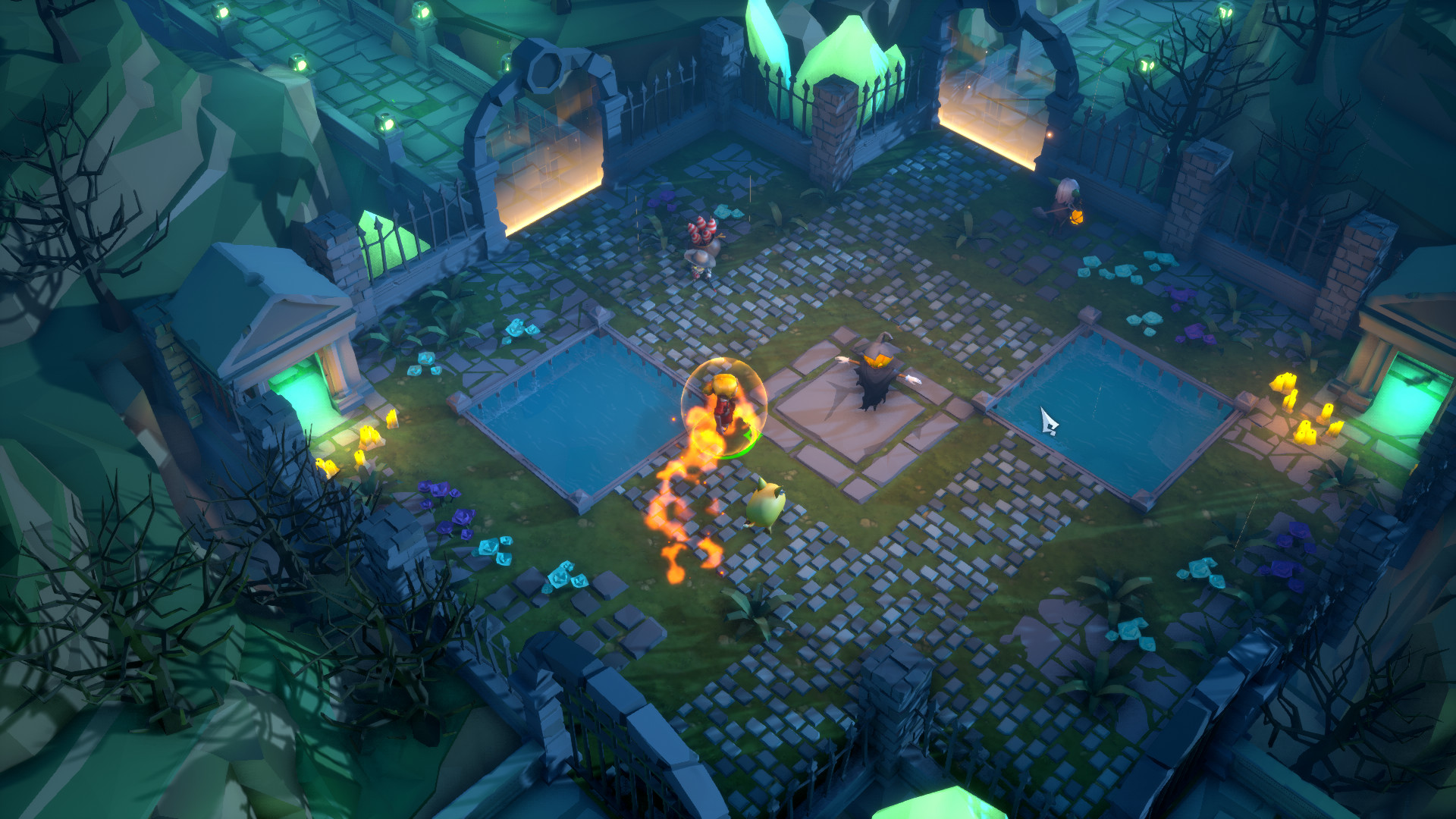 异界之上/Nigate Tale 截图 12