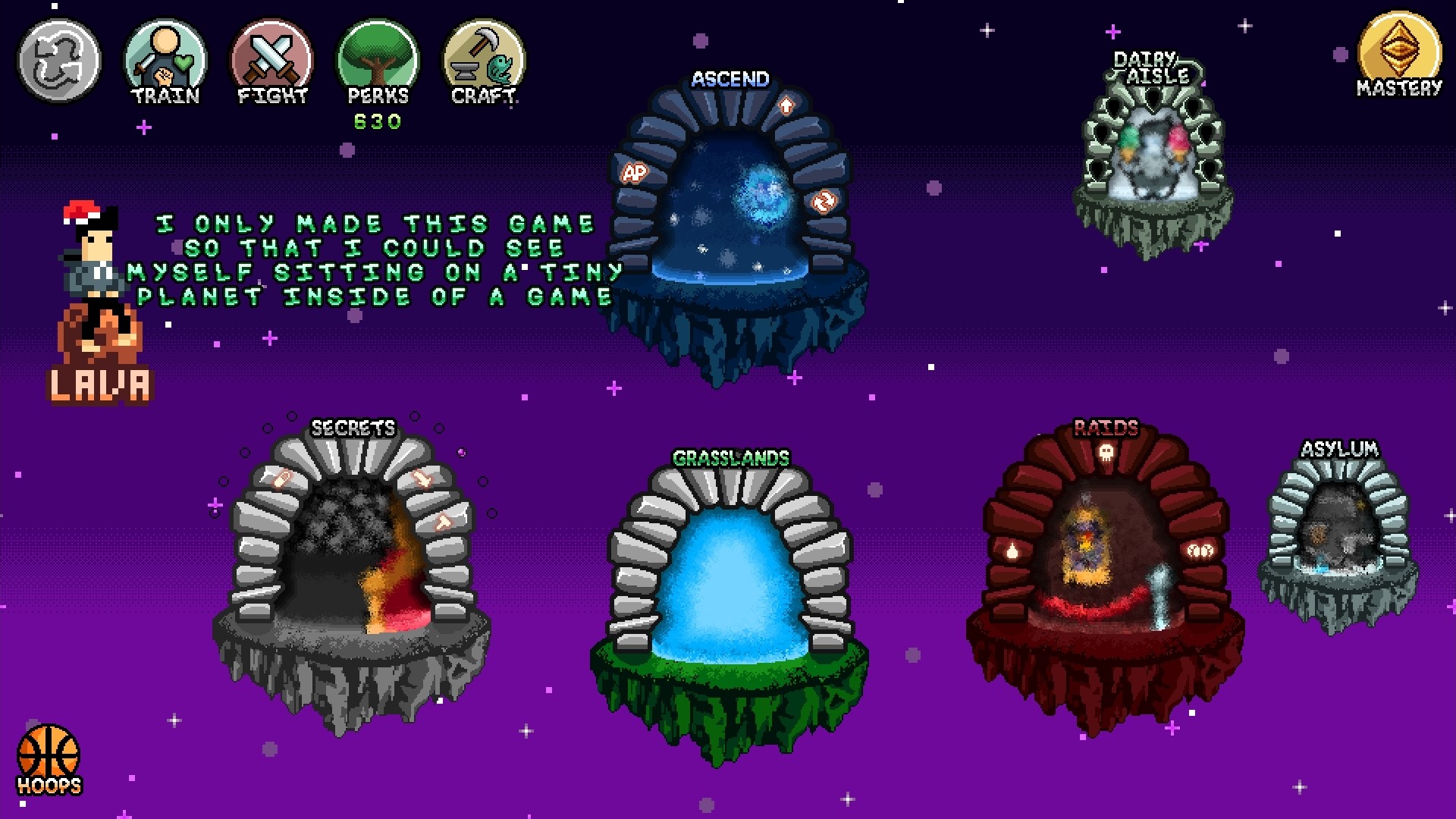 Idle Skilling indienova GameDB 游戏库