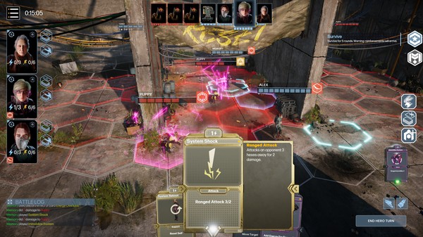 人类的崛起/Rise of Humanity（V0.5.5.4）-小树基地