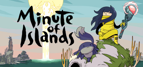《岛屿时光(Minute of Islands)》-火种游戏