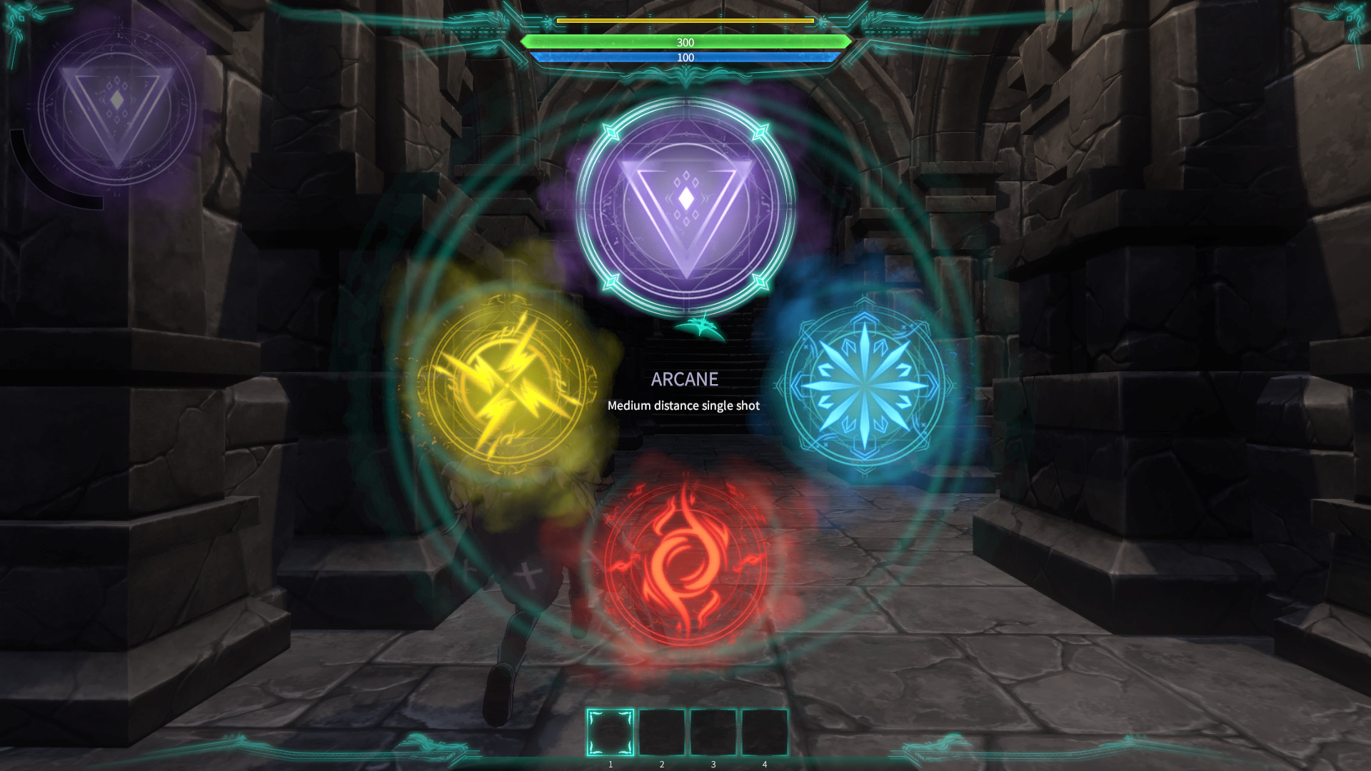 小魔女诺贝塔/Little Witch Nobeta 截图 3