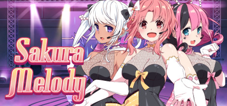 樱花旋律/ Sakura Melody（Build.9371796+DLC）-全面游戏