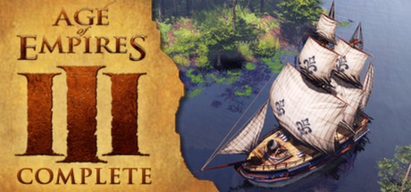 学习版 | 帝国时代3：三合一版 Age of Empires III 原版+亚洲王朝+酋长 -飞星（汉化）-飞星免费游戏仓库