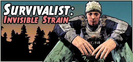 《生存主义：隐形异变(Survivalist: Invisible Strain)》-火种游戏