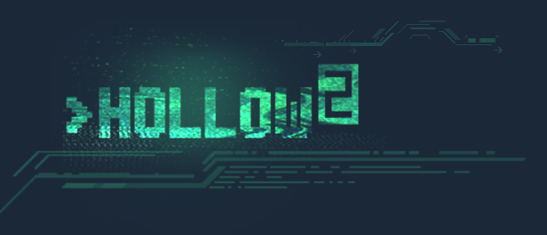 空洞2.Hollow 2 游戏截图