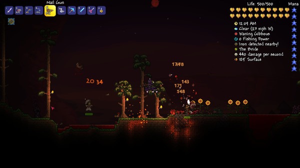 图片[8]-PC 泰拉瑞亚 Terraria|官方中文|Build.9965506+全套件+全DLC|解压即撸|-美淘游戏