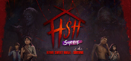 甜蜜之家 生存 Home Sweet Home : Survive 最新中文学习版 解压即撸 整合在线补丁插图 video