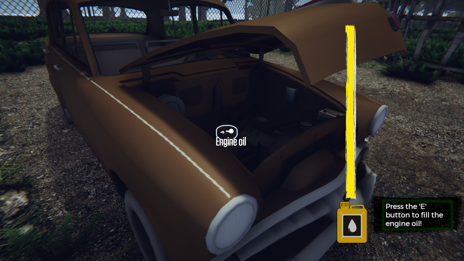 边境检察官/Border Officer 截图 13