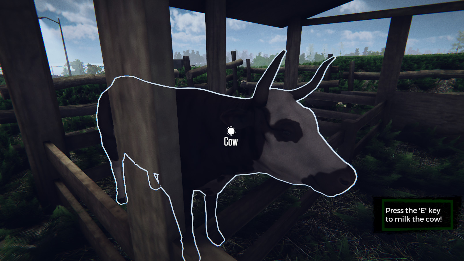 边境检察官/Border Officer 截图 18