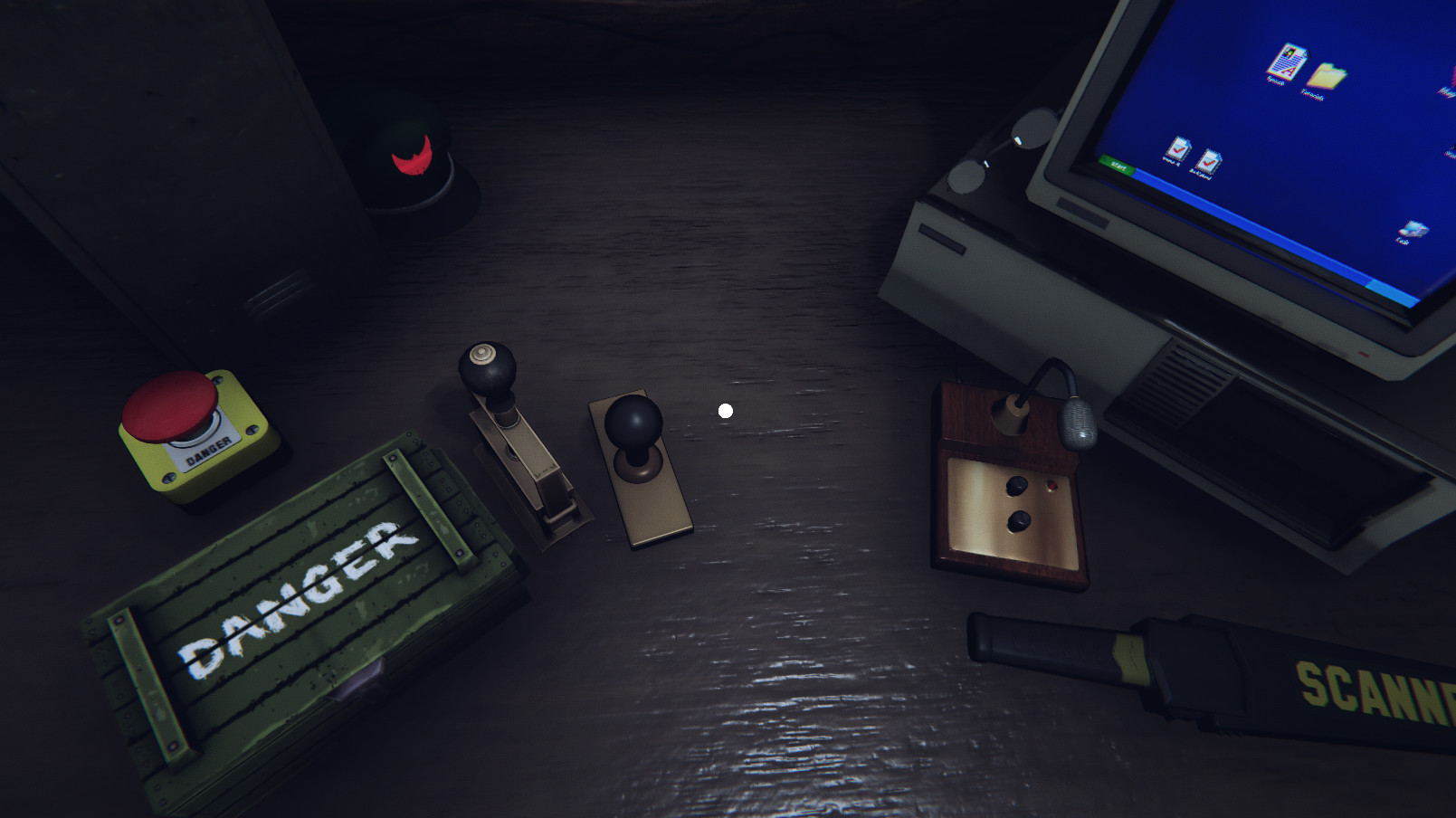 边境检察官/Border Officer 截图 14