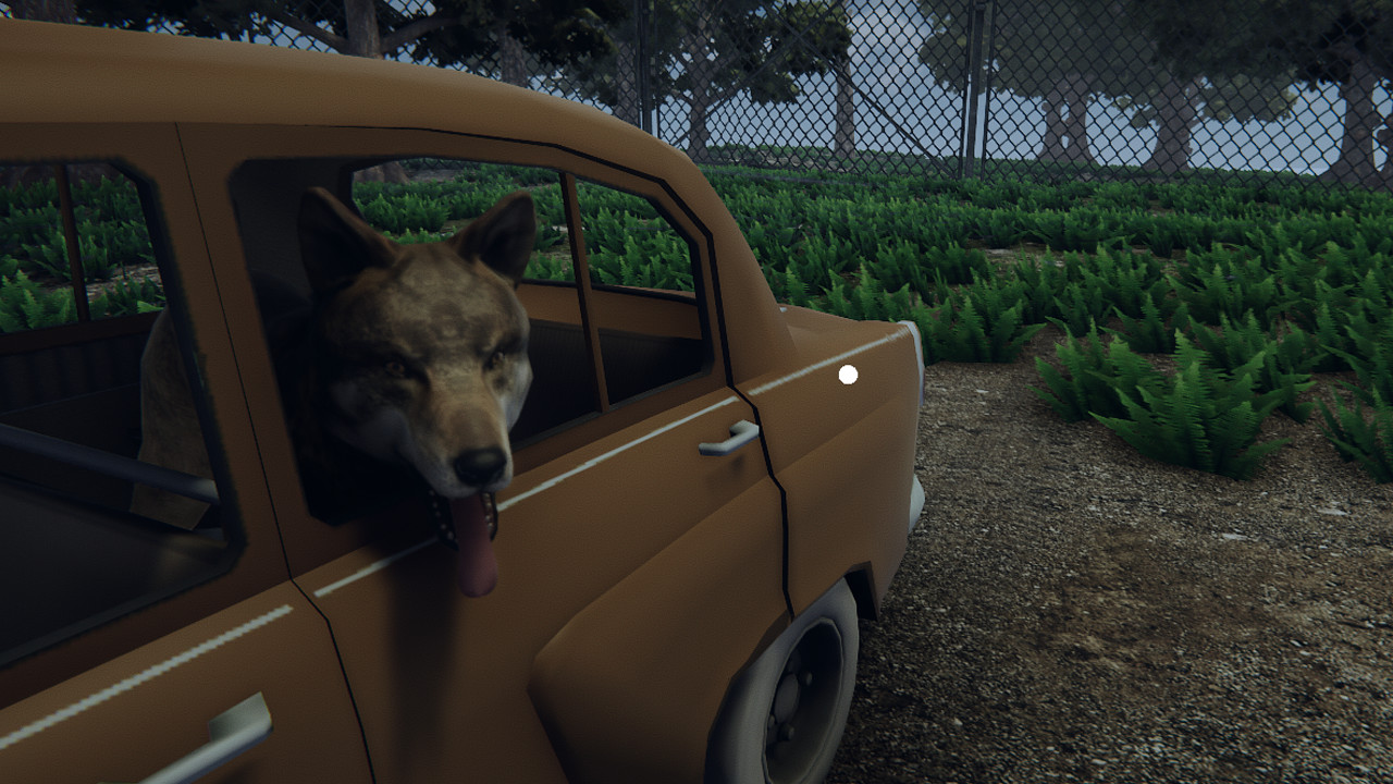 边境检察官/Border Officer 截图 7