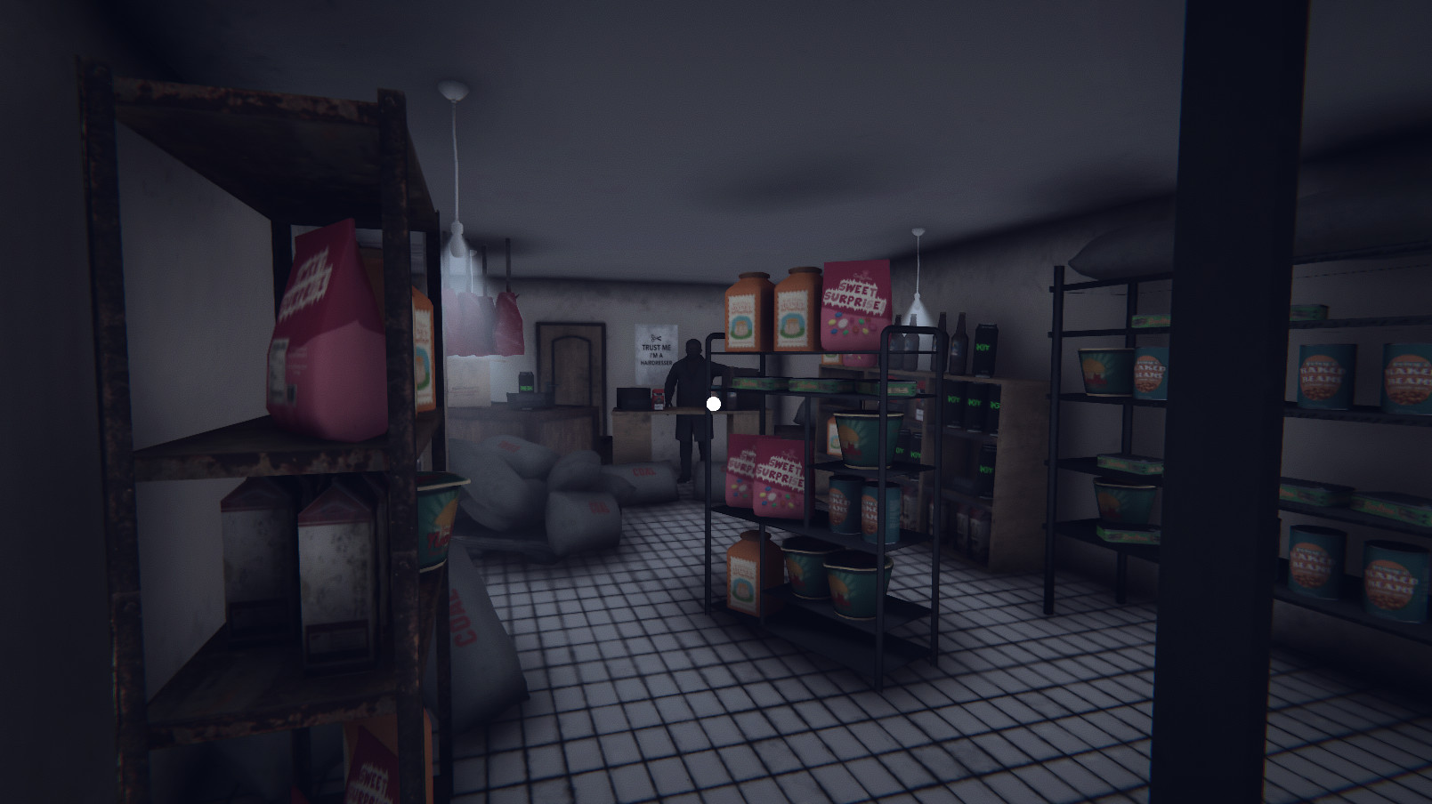 边境检察官/Border Officer 截图 15