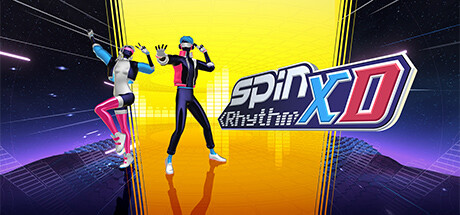 节奏次元 | Spin Rhythm XD