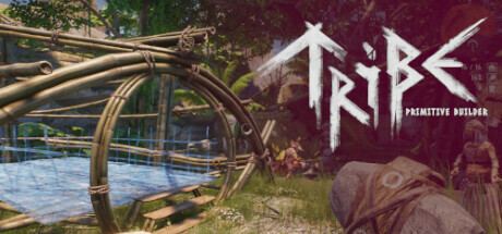 《部落：原始建设者(Tribe: Primitive Builder)》-火种游戏