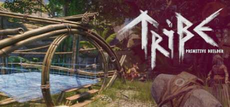 部落:原始建设者|v1.1.10|6G大小|官方中文|Tribe: Primitive Builder