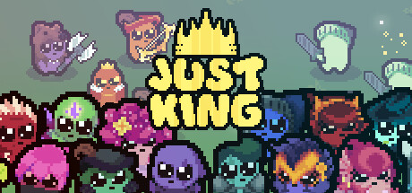 《正义国王/Just King》V0.4.7|容量351MB|官方简体中文|支持键盘.鼠标