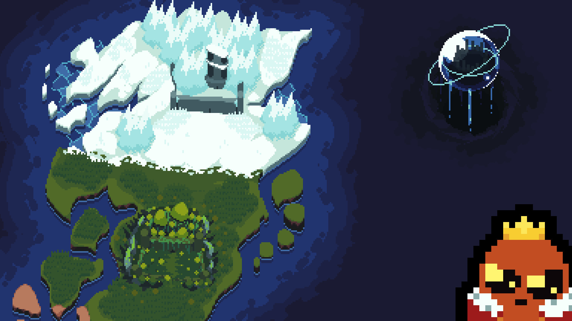 正义国王 吾王保卫战/Just King 截图 4