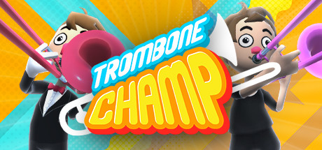 《长号冠军 Trombone Champ》V1.22D|官中|容量600MB-BUG软件 • BUG软件