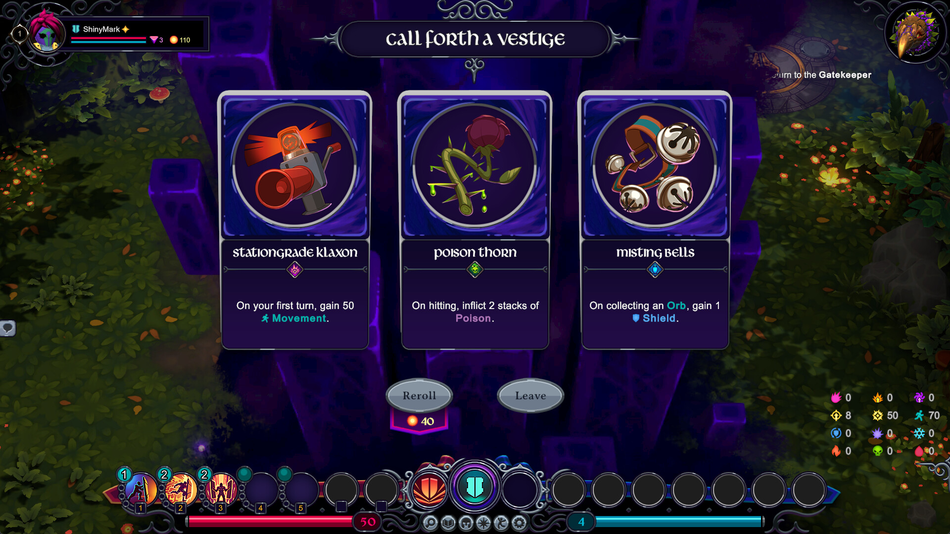 墨水一族/Inkbound