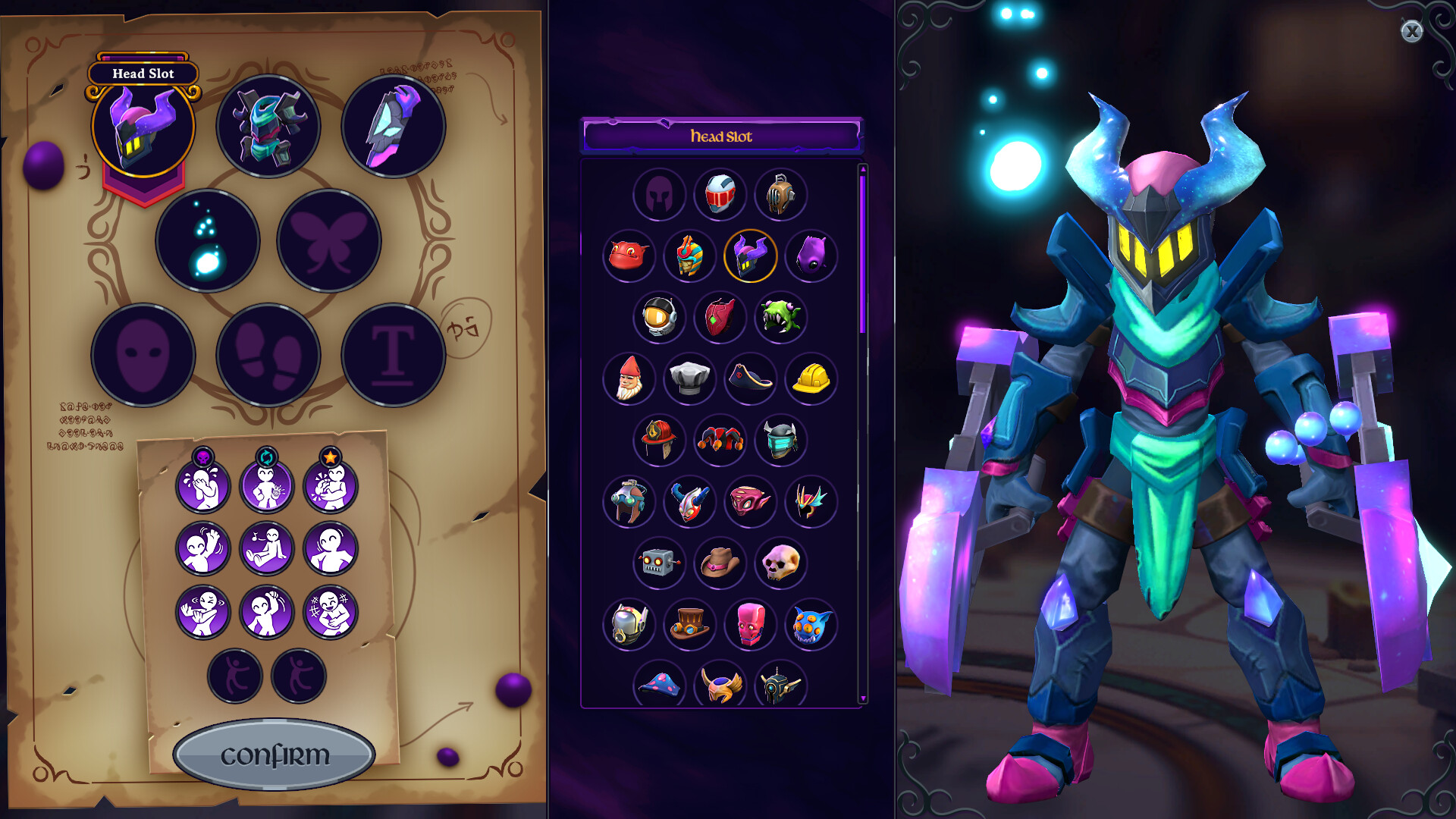 墨水一族/Inkbound