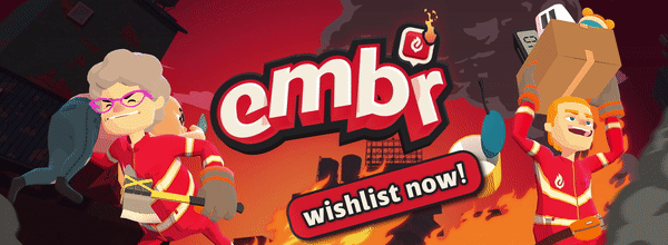 灭火先锋/Embr（集成新年DLC）xht-小树基地