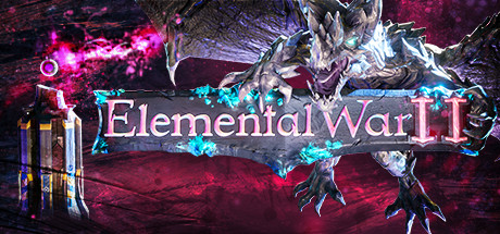 《元素战争2/Elemental War2》v1.0.4|官中|容量12.7GB