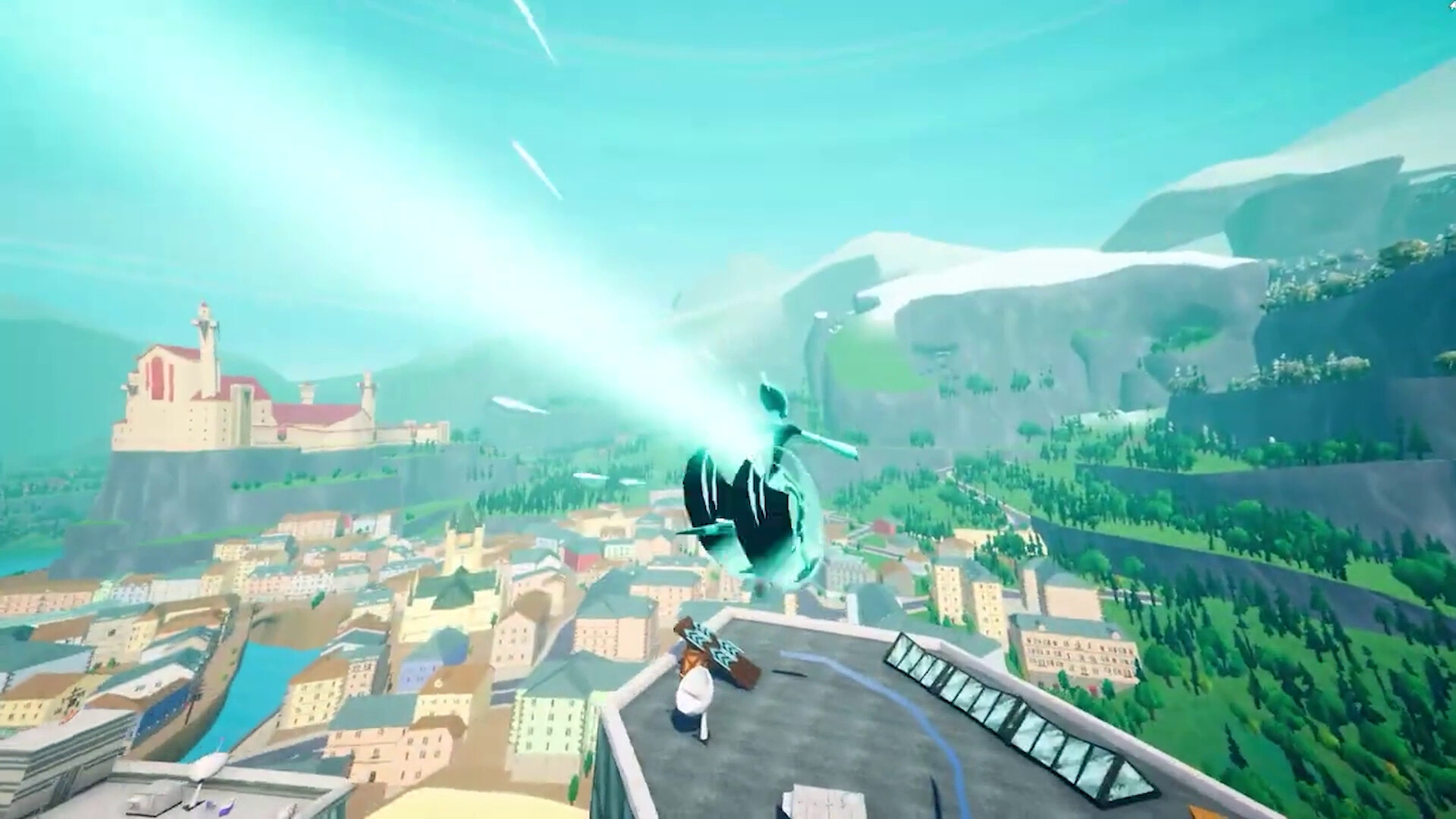 少年骇客：能量之旅/Ben 10: Power Trip 截图 12