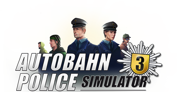 高速公路交警模拟3/Autobahn Police Simulator 3