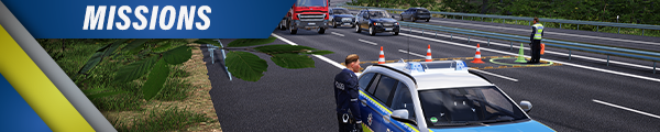 高速公路交警模拟3/Autobahn Police Simulator 3