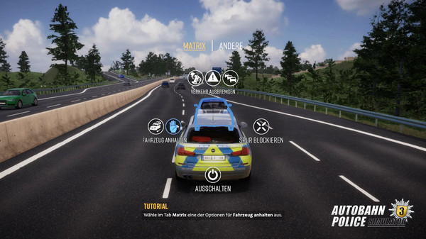 《高速公路交警模拟3》V1.3.1+全DLC-官方中文-百度网盘-免费下载