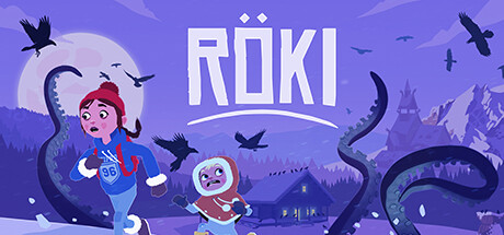 [洛基: 北欧怪奇之旅]Röki-Build.5345472插图