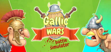高卢战争：战斗模拟器/Gallic Wars: Battle Simulator-小树基地