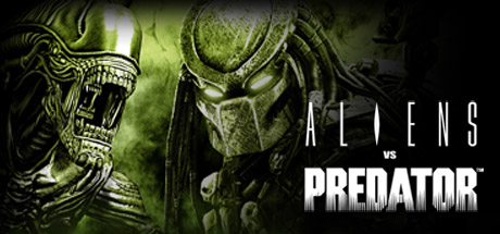 《异形大战铁血战士/Aliens vs. Predator》1汉化版+2000年经典英文版