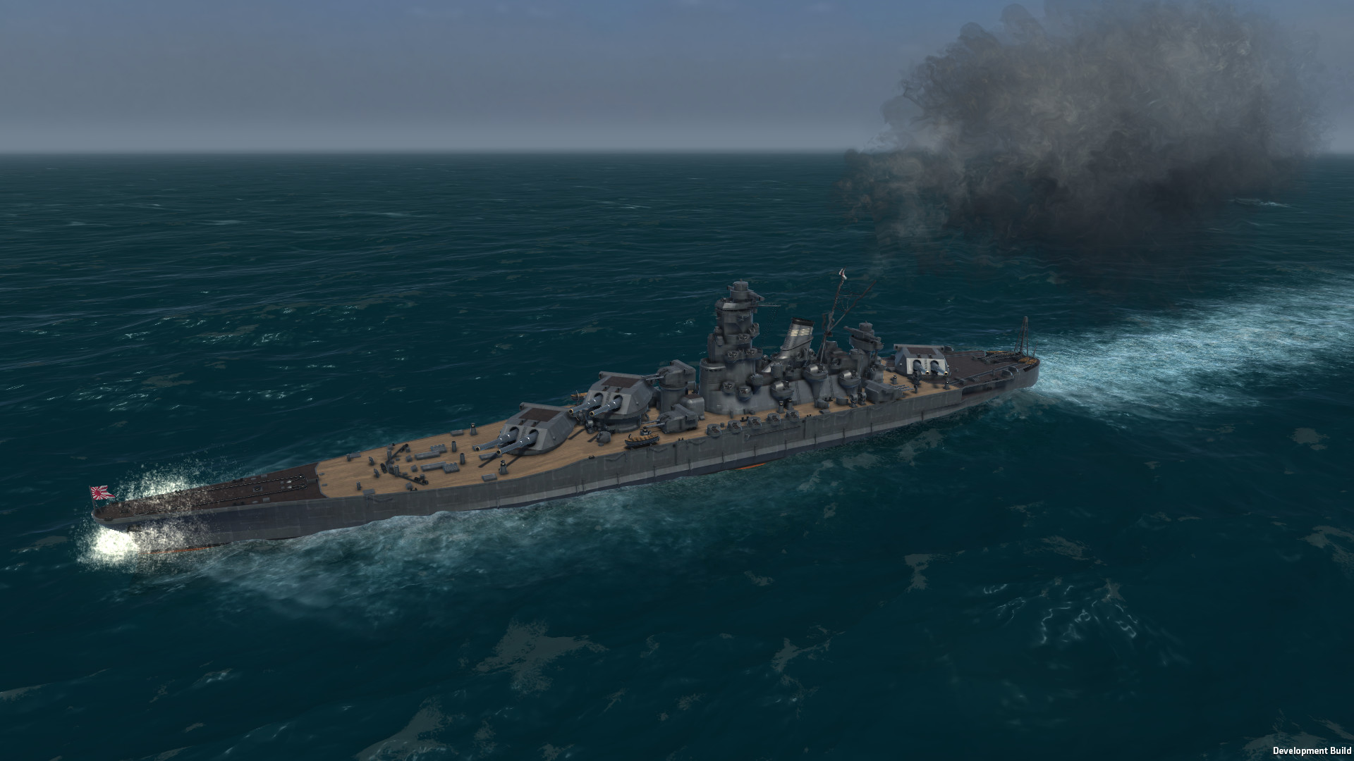 图片[3]-《终极提督：无畏战舰(Ultimate Admiral: Dreadnoughts)》-火种游戏