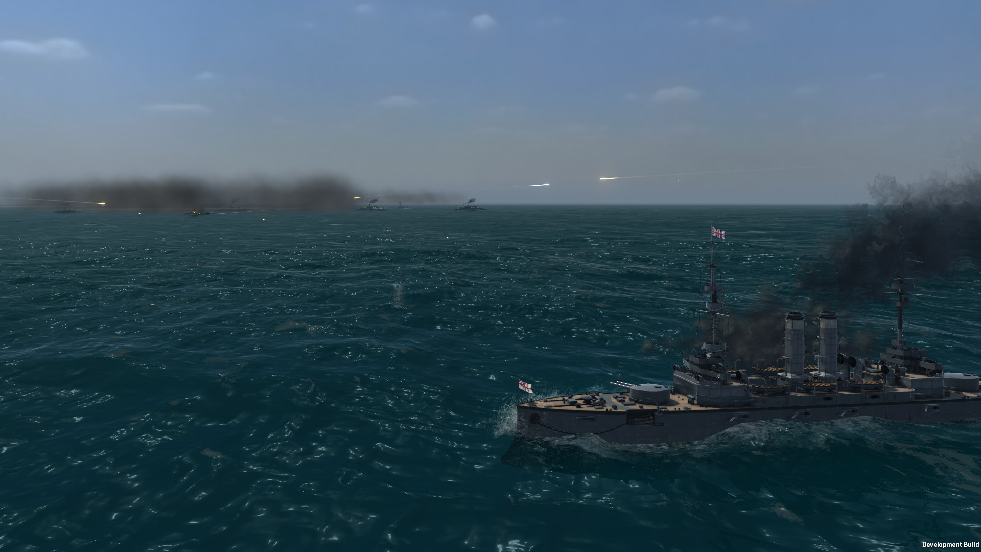 图片[10]-《终极提督：无畏战舰(Ultimate Admiral: Dreadnoughts)》-火种游戏