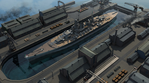 图片[3]-学习版 | 终极海军上将：无畏舰/终极提督：无畏战舰 Ultimate Admiral Dreadnoughts v1.5.0.8 -飞星（官中）-飞星免费游戏仓库
