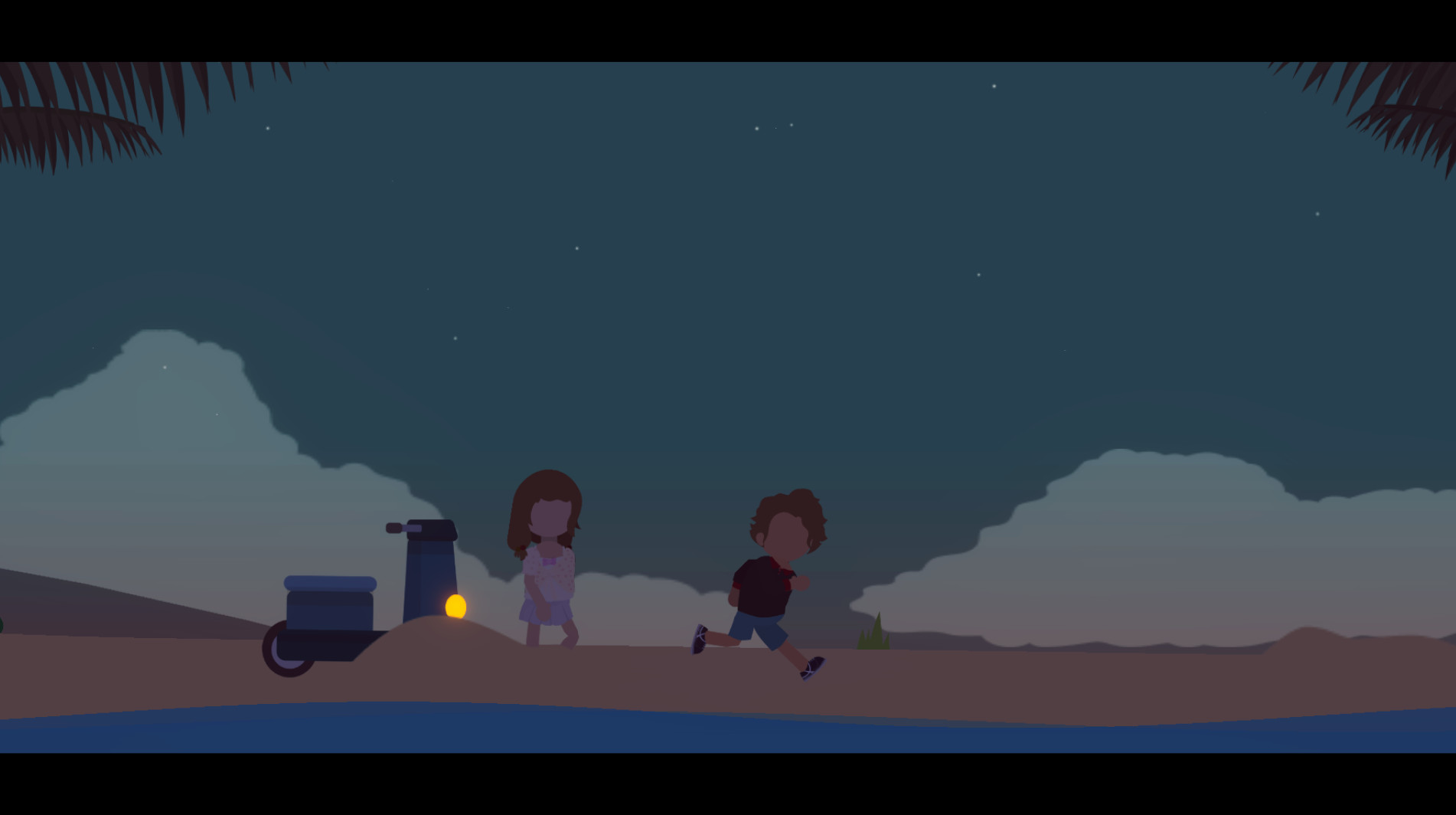 小生活/Graduated 截图 24