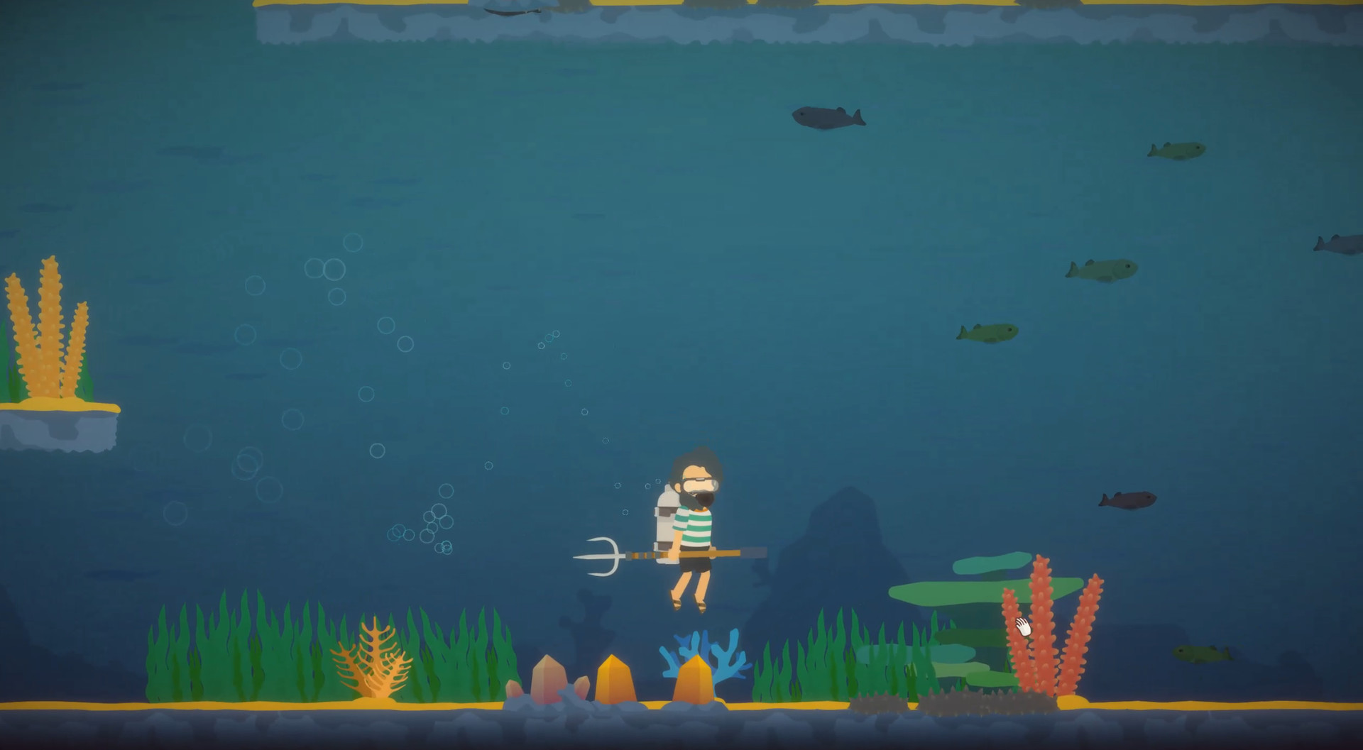 小生活/Graduated 截图 18