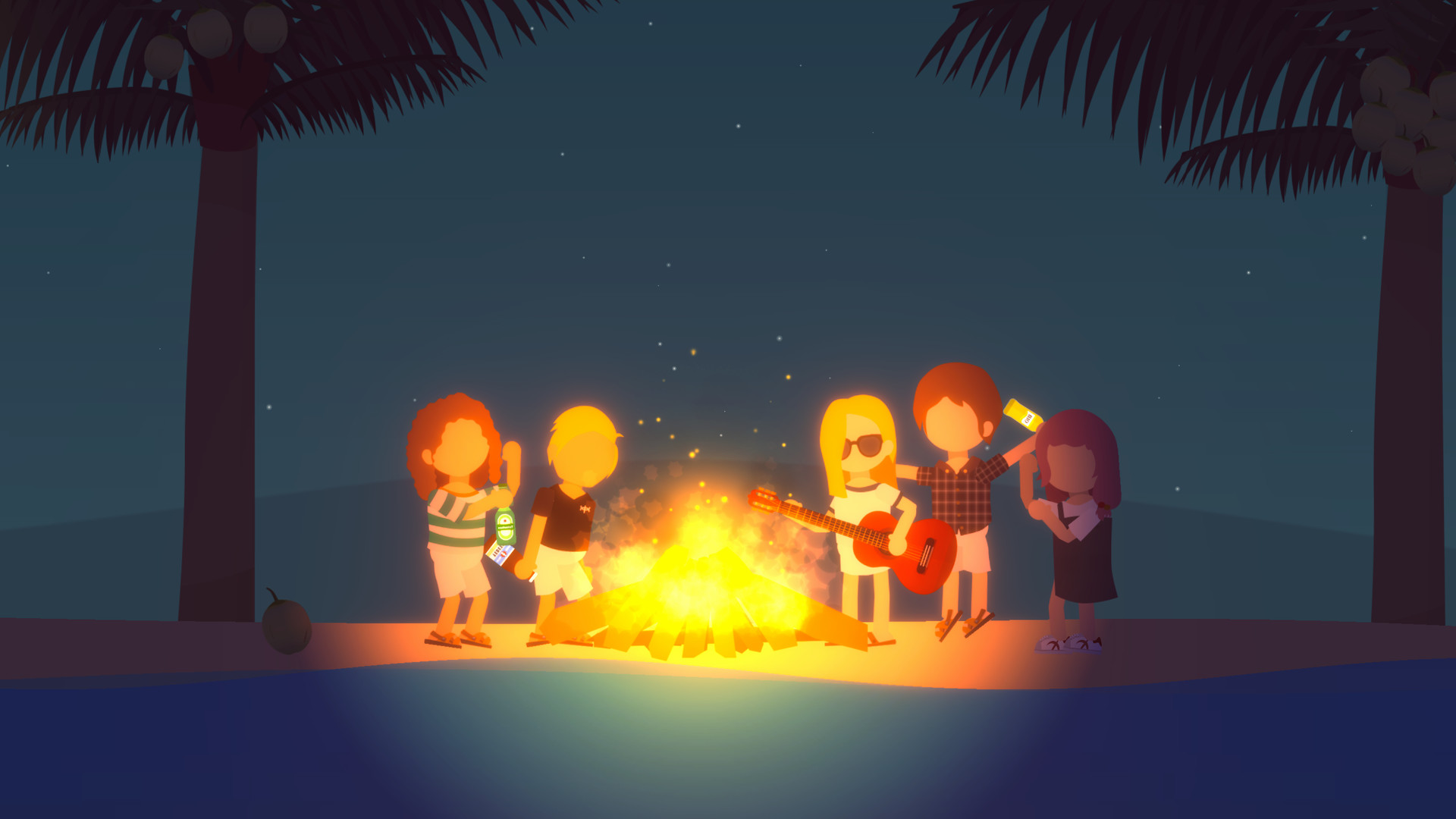 小生活/Graduated 截图 25