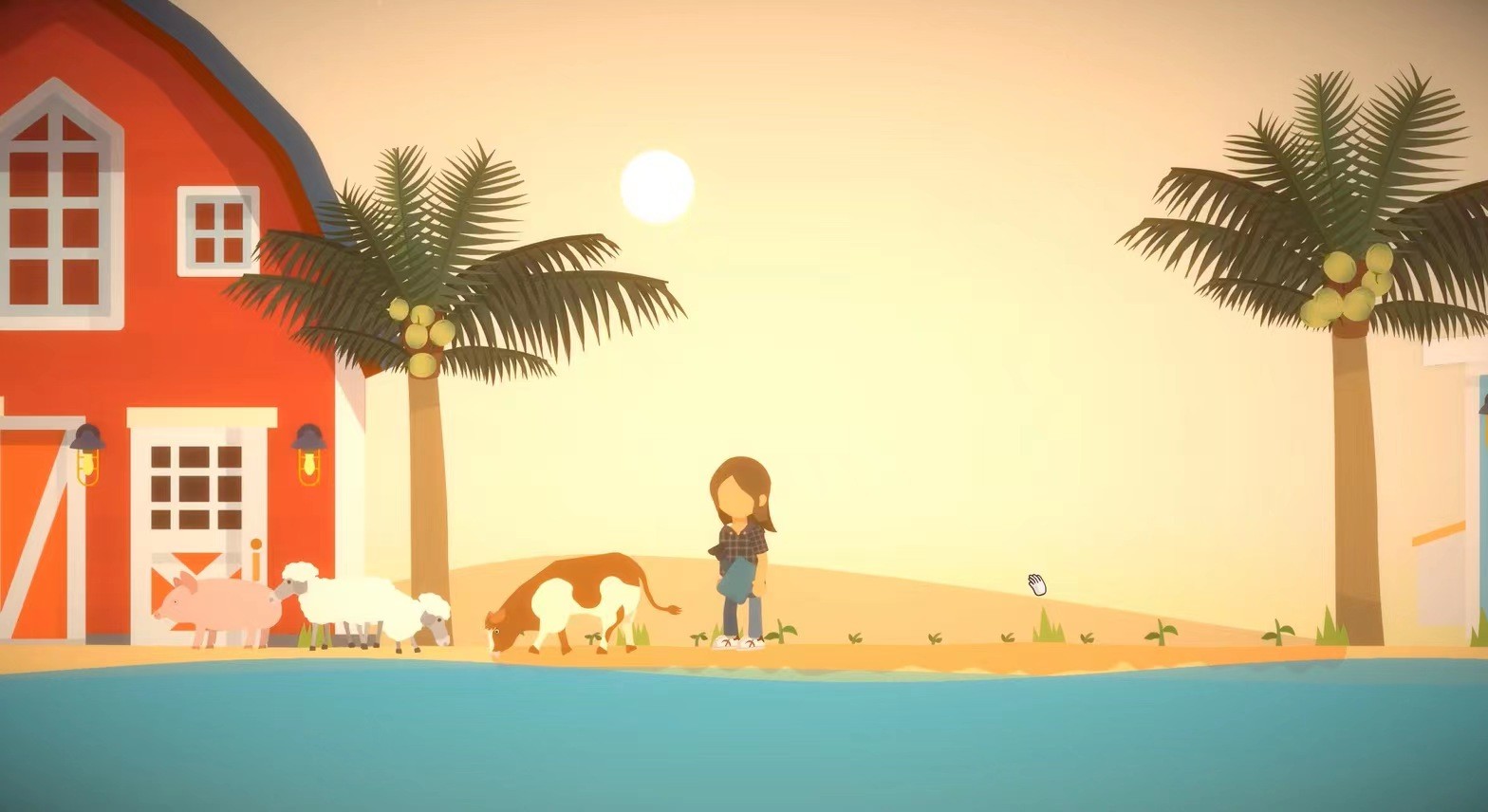 小生活/Graduated 截图 16