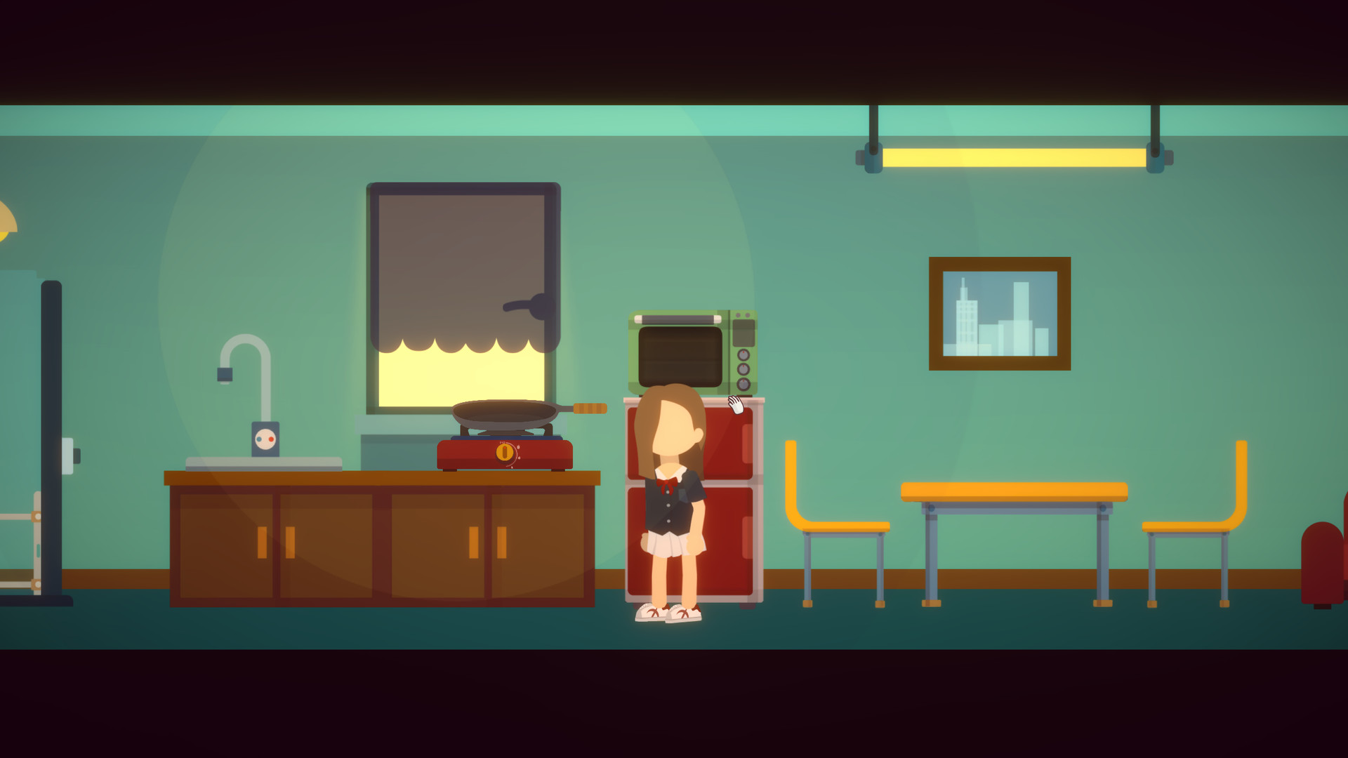 小生活/Graduated 截图 13