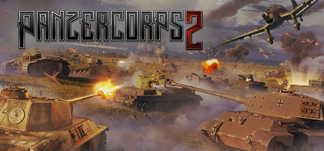 《装甲军团2》(Panzer Corps 2) V1.2.0 + 7 DLC + 奖金内容 中文版
