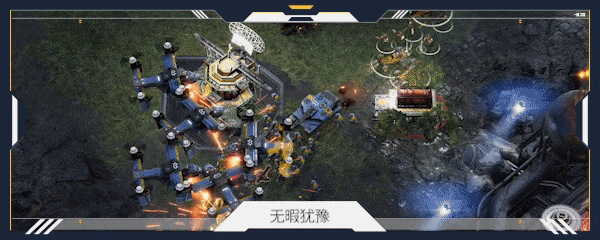 图片[1]-穿越火线：军团/Crossfire: Legion-蓝豆人-PC单机Steam游戏下载平台