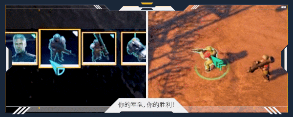 图片[1]-穿越火线:军团 Crossfire: Legion v1.5 最新官方中文 解压即撸-Cool Game