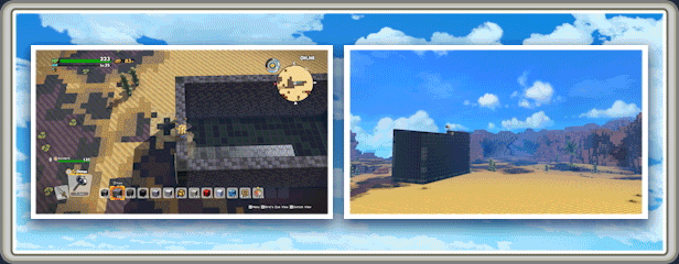 图片[2]-勇者斗恶龙：创世小玩家2 v1.7.3a|角色扮演|容量4GB|免安装绿色中文版-KXZGAME