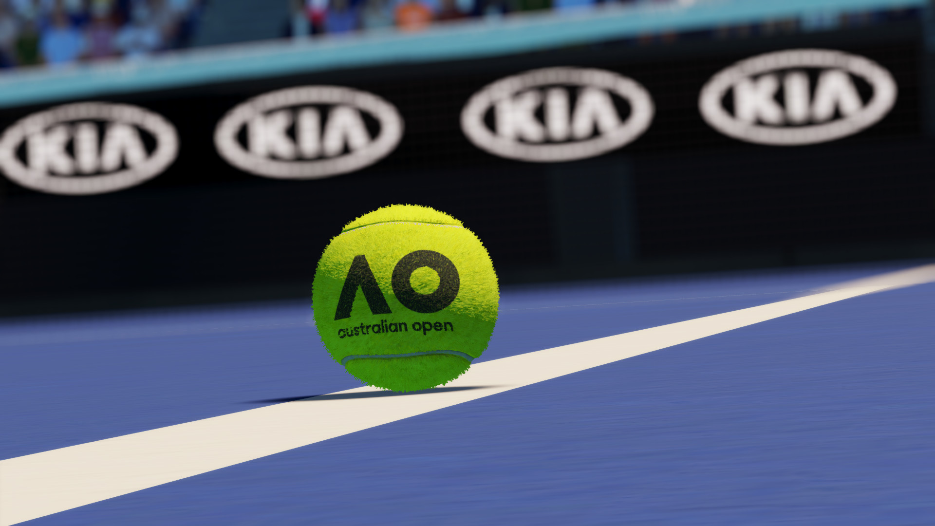 澳洲国际网球2/AO Tennis 2配图3