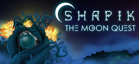 《沙皮克：月球探索(Shapik: The Moon Quest)》-火种游戏