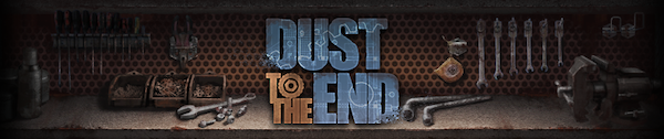 尘末/Dust to the End（集成灰烬世界+终末时刻+Build.9321107升级档）